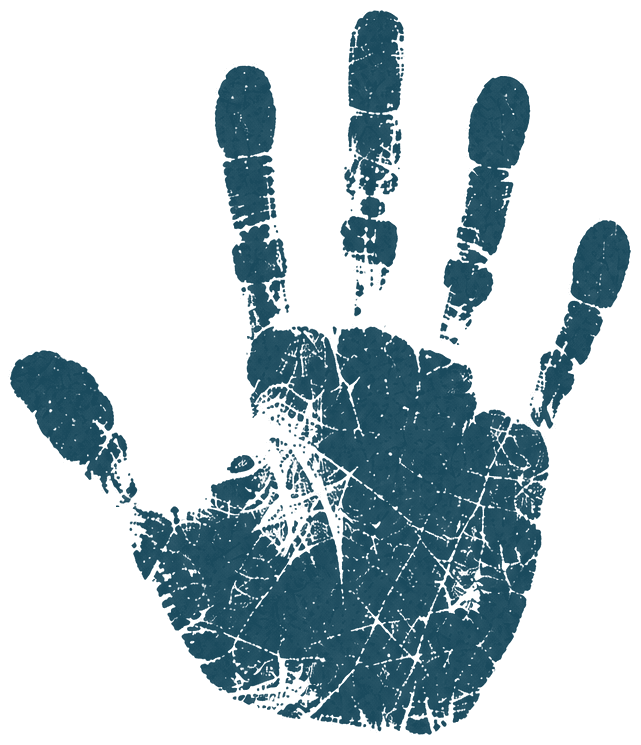 Steady Hand Prints