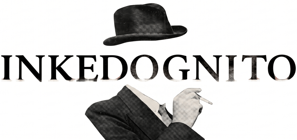 INKEDOGNITO